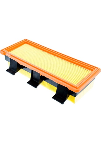 Hava Filtresi Renault Clio Iı 98-12, Kangoo 1.9d (97-07)