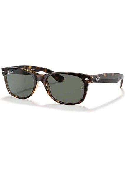 RB 2132 90258 58 NEW WAYFARER Unisex Güneş Gözlüğü