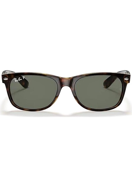 RB 2132 90258 58 NEW WAYFARER Unisex Güneş Gözlüğü fiyatları