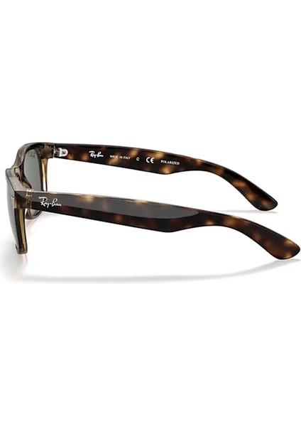 RB 2132 90258 58 NEW WAYFARER Unisex Güneş Gözlüğü modelleri