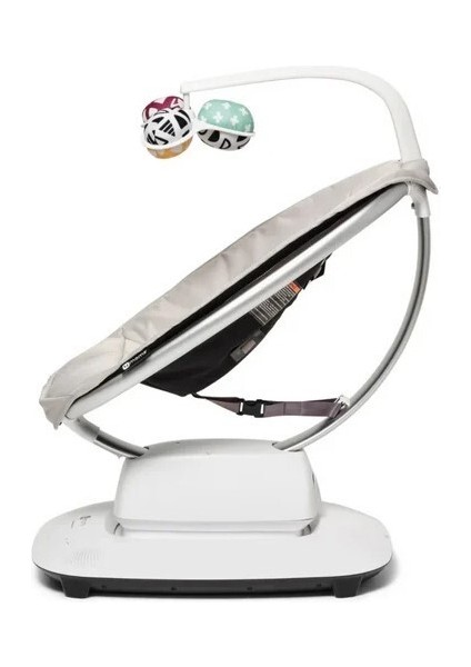 Mamaroo 5.0 Elektrikli Ana Kucağı - Rosewood fırsatları