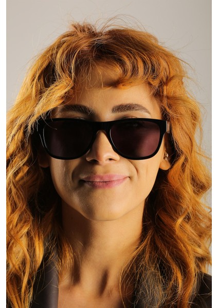 CV 500S 001 57 Unisex Güneş Gözlüğü fırsatları