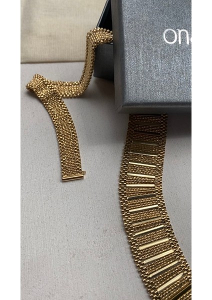 14 Ayar Kleopatra Işıltılı Bileklik indirimleri