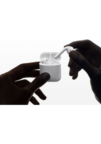 NT-BTH11 Airpods Spor Bluetooth Kulaklık