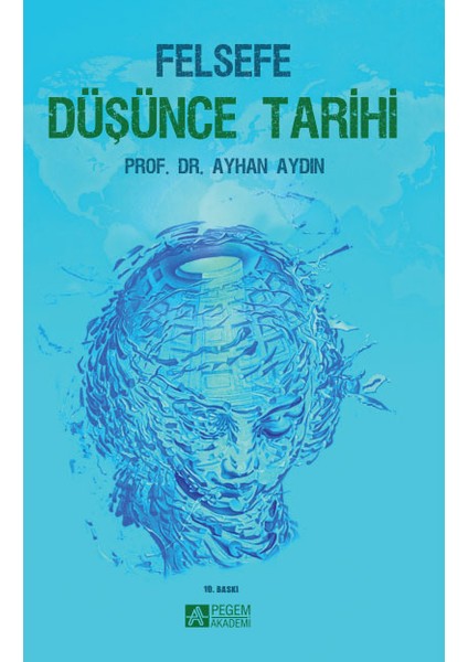 Felsefe Düşünce Tarihi