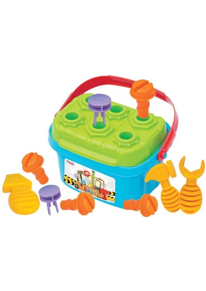 03416 Tamir Set Bul-Tak Kova