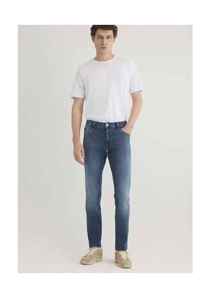 Erkek Jean