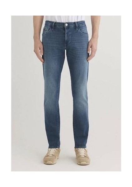 Erkek Jean modelleri