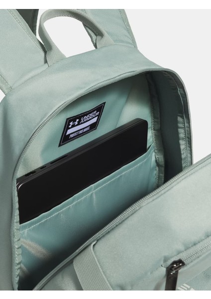 Ua Hustle Lite Backpack Sırt Çantası
