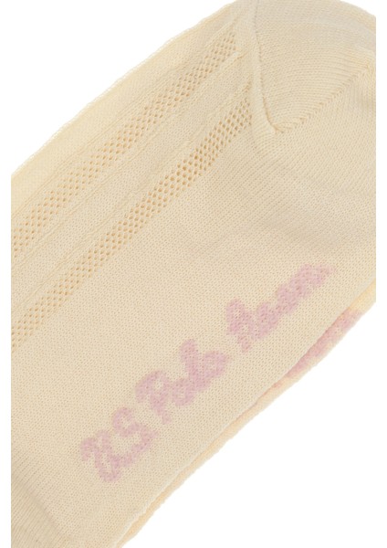 Kız Çocuk Ekru Çorap (Külotlu) 50311325-VR019 modelleri