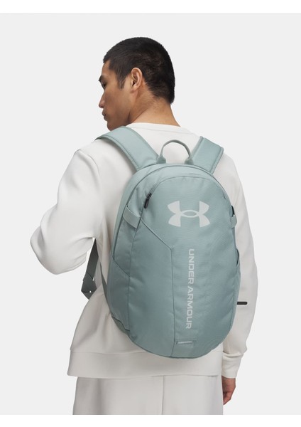 Ua Hustle Lite Backpack Sırt Çantası