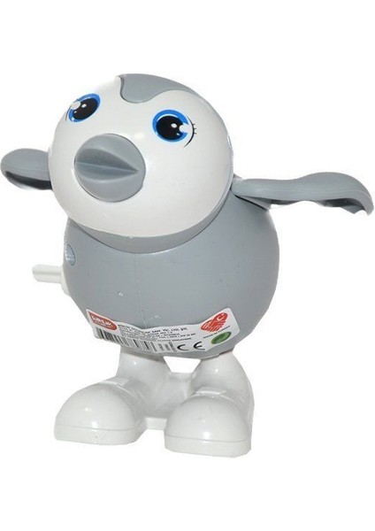 URT005-04 Birliktoys, Kurmalı Penguen
