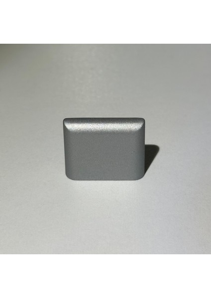 Düğme Kulp (Mat Krom)