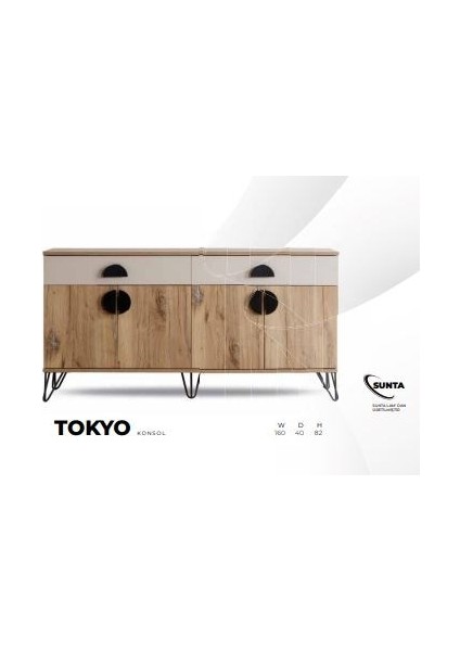 Tokyo Konsol