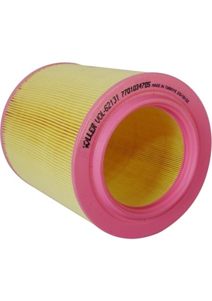 Hava Filtresi Clio I 91-98, Express 1.9 Diesel (91-), Rapid 85-