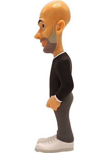 MNX60000 Minix Pep Guardiola - 14293 - Koleksiyon Figürü