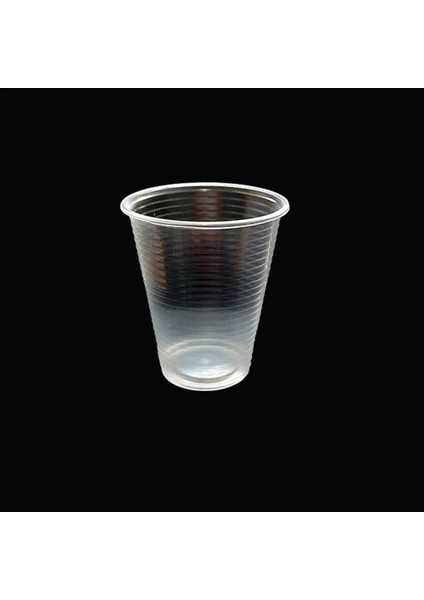 Plastik Pet Bardak Otomat Bardağı 180 cc modelleri