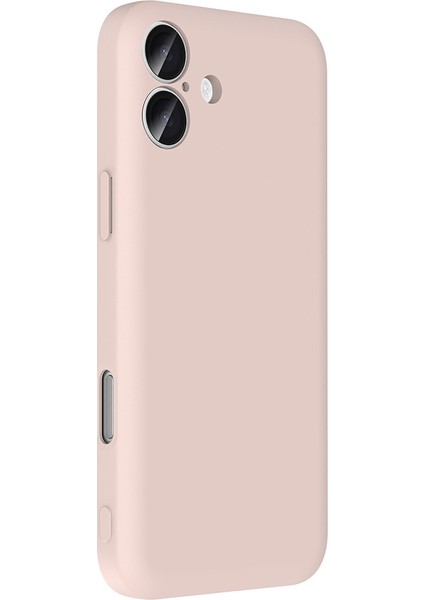 Apple iPhone 16 Kılıf Kamera Korumalı Kartlık Hazneli Vitra Kapak fiyatları