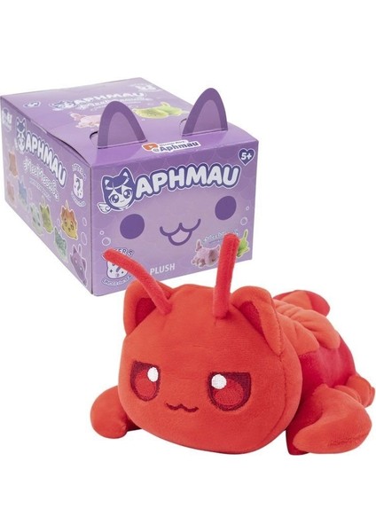 APH04000 Aphmau Sürpriz Kedi Pelüş 15 cm - 6025