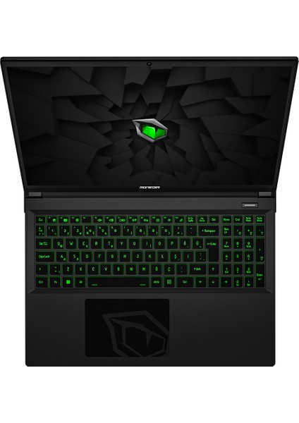 Tulpar T6 V3.3.4 Intel Core I7 13700HX 16 GB Ram 1 Tb SSD 8 GB Rtx 5060 Freedos 16" Fhd+ 165 Hz Oyun Bilgisayarı