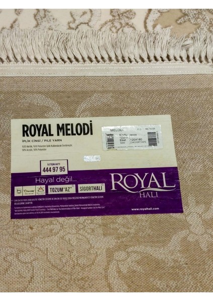 Melodi 5822A