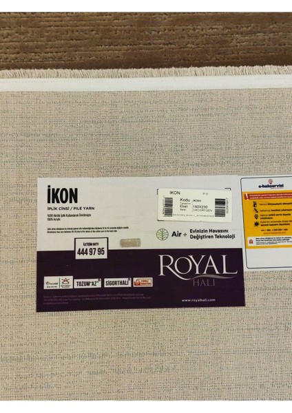 Ikon 09H