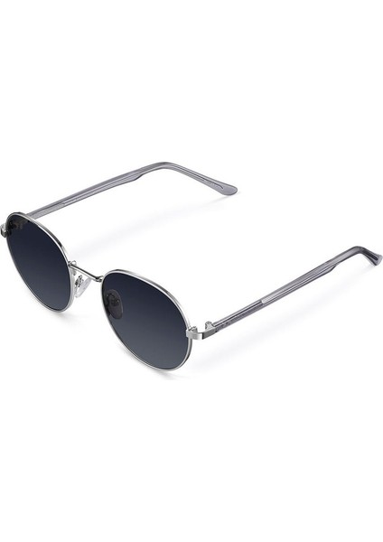 Kigali Silver Grey Carbon Unisex Güneş Gözlüğü modelleri