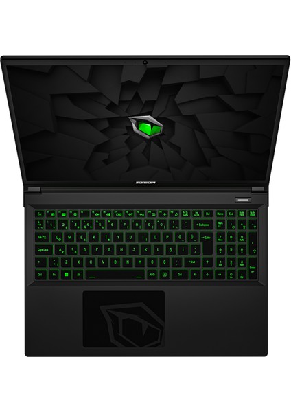 Tulpar T6 V3.4.5 Intel Core I7 13700HX 32 GB Ram 1 Tb SSD Rtx 5070 Windows 11 Home 16" Fhd+ 165 Hz Oyun Bilgisayarı