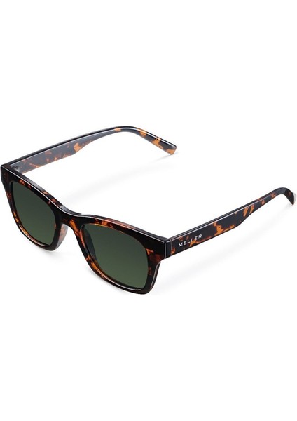 Zareb Tigris Olive Unisex Güneş Gözlüğü modelleri