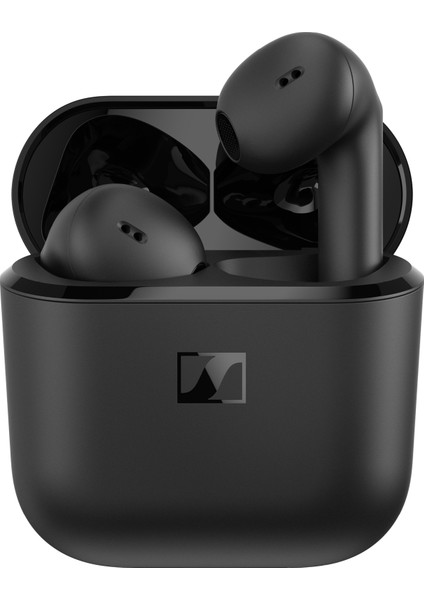 Accentum Open True Wireless 11 mm Dinamik Sürücü, 28 Saat Pil Ömrü, Ipx4 Su Sıçramalarına Dayanıklı, Kablosuz Kulak İçi Kulaklık – Siyah fiyatları