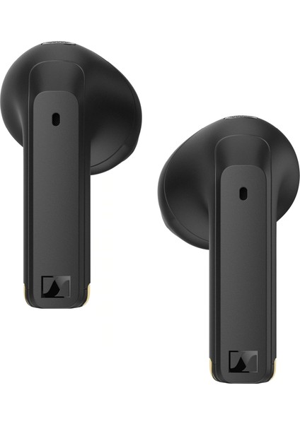 Accentum Open True Wireless 11 mm Dinamik Sürücü, 28 Saat Pil Ömrü, Ipx4 Su Sıçramalarına Dayanıklı, Kablosuz Kulak İçi Kulaklık – Siyah fırsatları