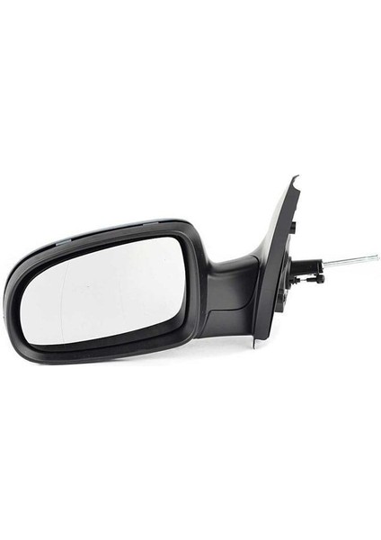 Opel Corsa C Sol Dış Dikiz Ayna Komple Manuel Viewmax Marka