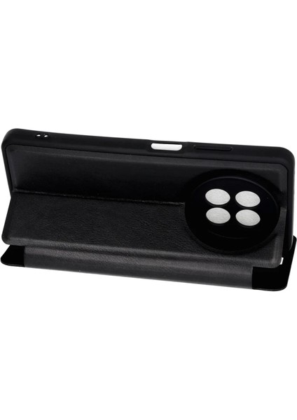 Realme 12 5g Kılıf Flip Cover - Siyah Gnzrz modelleri