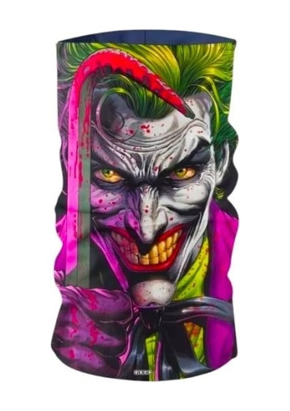 Baf-Bandana Joker
