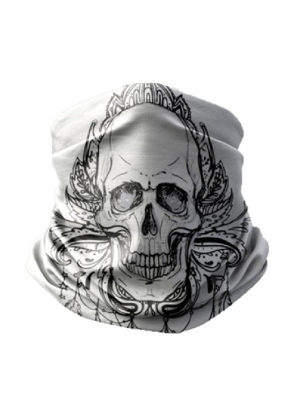 Baf-Bandana Mix Series Model-7