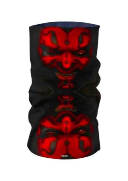 Baf-Bandana Şeytan