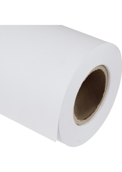 Plotter Kağıdı 91.4 cm x 50 M 80 G/m²