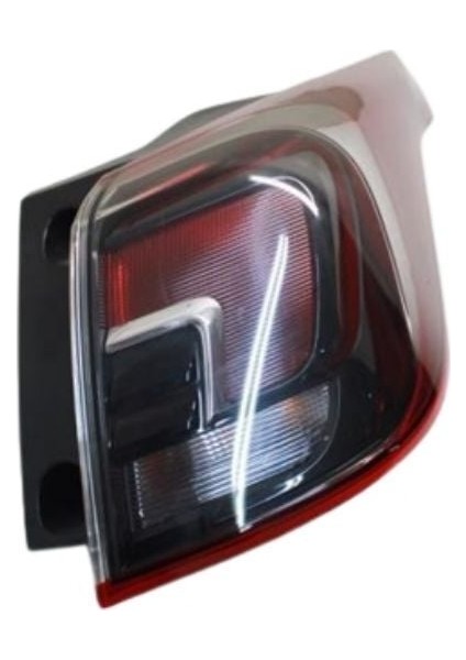 Hella Marka Stop Lambası Opel Opel Crossland x 17&gt; LED Dış Sağ