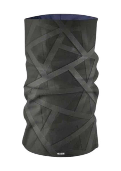 Baf-Bandana Siyah Çizgi