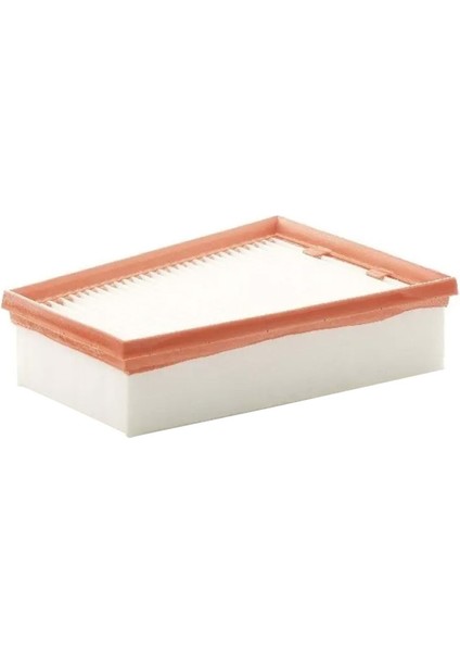 Hava Filtresi Fluence 10-, Megane Iıı 08-, Scenic Iıı 09- 2.0 Dci (Keçe)