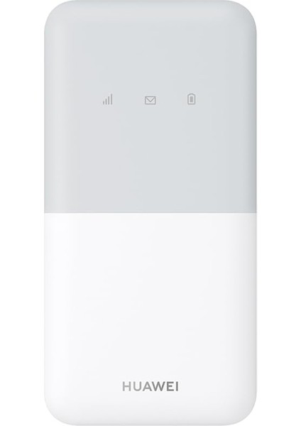 4g Mobil Wifi-5 Taşınabilir Modem