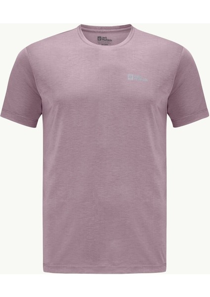 Vonnan S/S Erkek Tişört 1809951tr