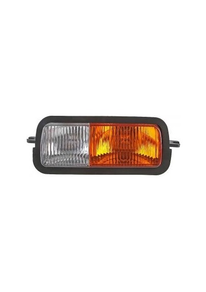 Lada Niva 4x4 Niva Urban Legend Ön Sinyal Lambaları Takım R+L Duy ve Tesisatlı Ym 21214371201001/21214371201101