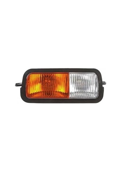 Lada Niva 4x4 Niva Urban Legend Ön Sinyal Lambaları Takım R+L Duy ve Tesisatlı Ym 21214371201001/21214371201101