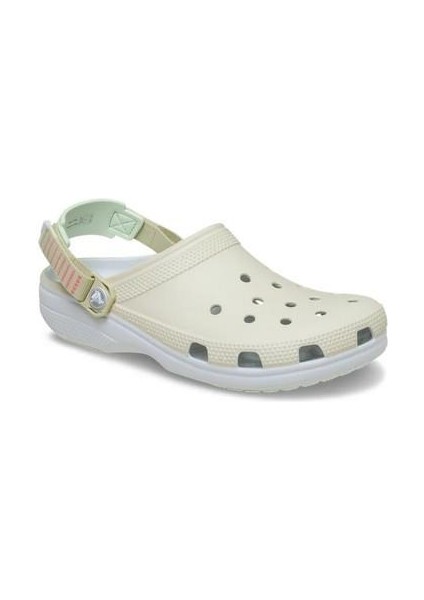 Crocs 211287-2Y2 Classic Turbo Clog Unisex Sandalet