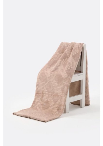 Tek Kişilik Trendy Art Deco Battaniye modelleri