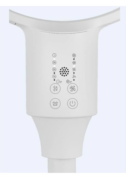 31690 Nav Vantilatör