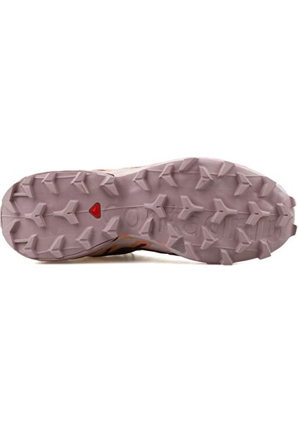 Speedcross 6 W Kadın Koşu Ayakkabı L47581800 Renkli