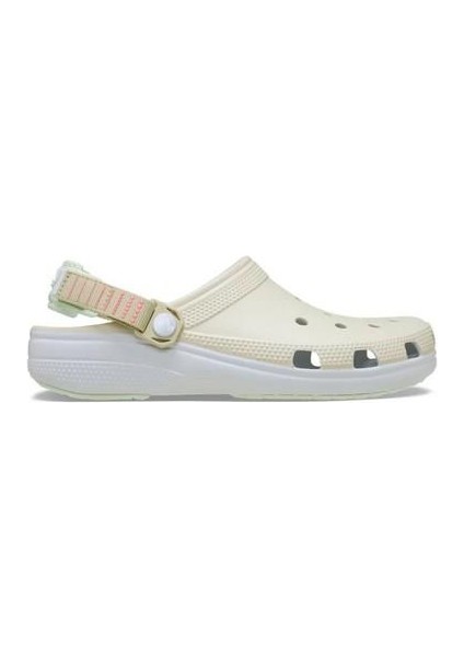 Crocs 211287-2Y2 Classic Turbo Clog Unisex Sandalet