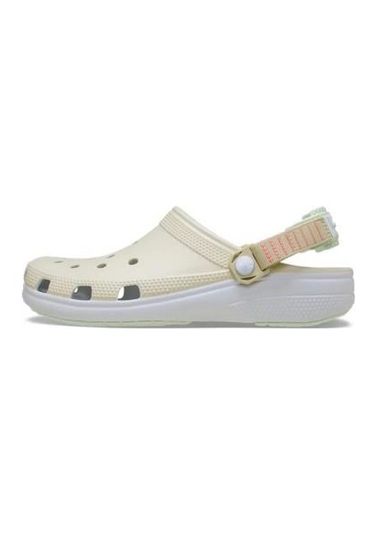 Crocs 211287-2Y2 Classic Turbo Clog Unisex Sandalet modelleri